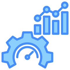 Kpi Icon