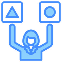 Ab Testing Icon