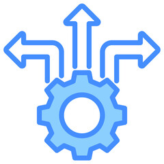 Pivot Icon