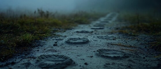 Fototapeta premium Boxes stream down a conveyor belt in an expansive warehouse, showcasing the synergy of logistics and the bustling heartbeat of distribution.