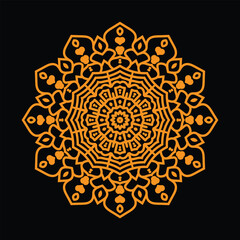 Custom Mandala Art Services Personalized Designs to Suit Your Taste