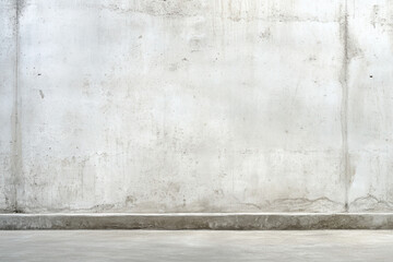 Concrete wall background texture for industrial design minimalist style indoor setting neutral lighting