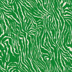 Endless pattern in bright spring style.