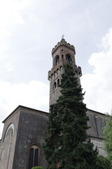 Impressionen aus der Comune di Padenghe am Gardasee	