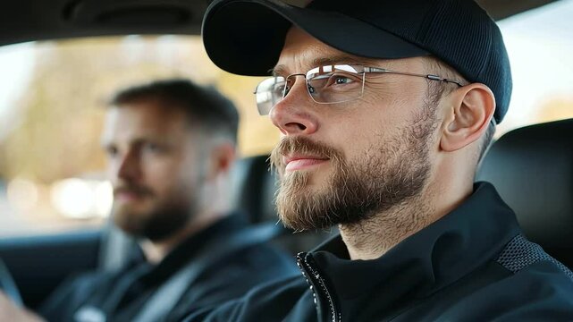 Driving Instructor Discusses Risks of Driving Under Influence
