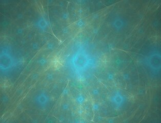 Imaginatory fractal abstract background Image