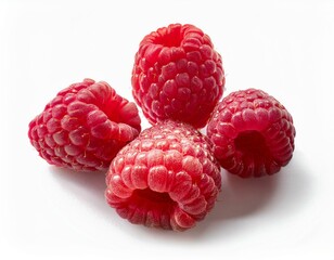 Raspberries