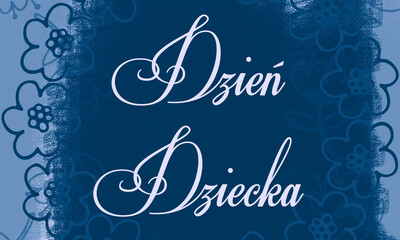 Dzień dziecka