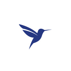Bird Vector Logo Design