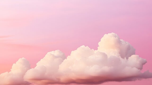 Elegant Twilight clouds bathed in deep indigo and soft violet gradients silhouetted by fading light atmospheric mood 