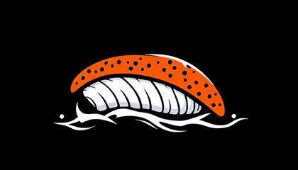 sushi logo