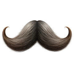 long hair style
