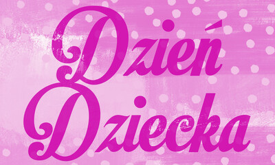 Dzień Dziecka