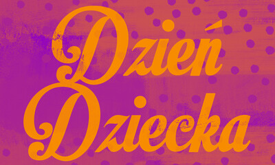Dzień Dziecka