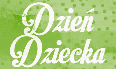 Dzień Dziecka