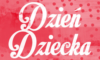 Dzień Dziecka