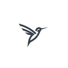 Bird Vector Logo Design