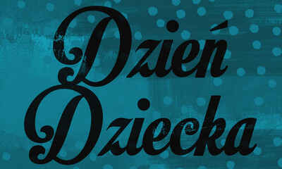 Dzień Dziecka
