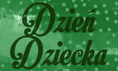 Dzień Dziecka
