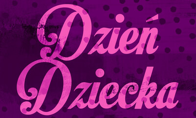 Dzień Dziecka