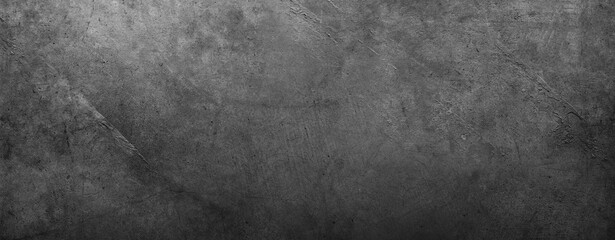 Grey textured concrete background