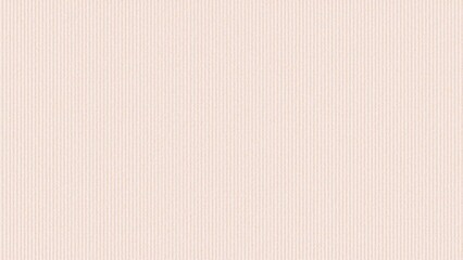 Seamless Pale Pink Ribbed Fabric Texture Background