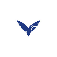 Bird Vector Logo Design