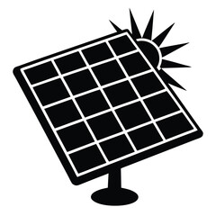 "Solar Power Revolution: Clean, Renewable Energy for a Sustainable Future"
