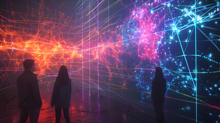 Interdisciplinary Breakthrough in Neuroscience and Genomics