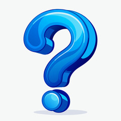 question mark symbol