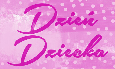Dzień Dziecka