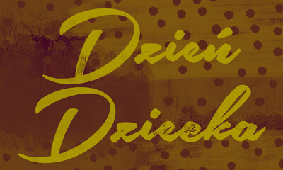 Dzień Dziecka
