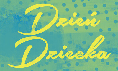 Dzień Dziecka