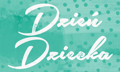 Dzień Dziecka