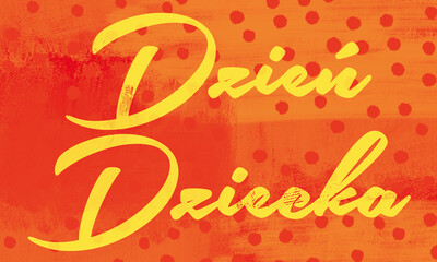 Dzień Dziecka