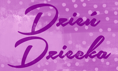 Dzień Dziecka