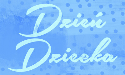 Dzień Dziecka