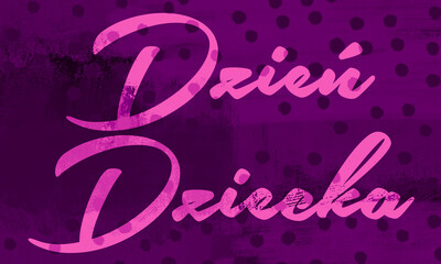 Dzień Dziecka