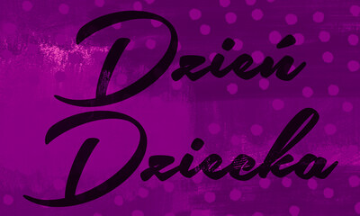 Dzień Dziecka