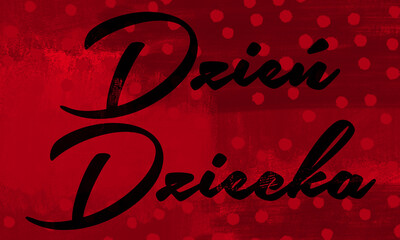 Dzień Dziecka