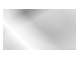 Crystal-Clear, High-Gloss Plastic. Realistic Light Play on a Transparent Surface. PNG.