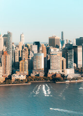 New York, Manhattan