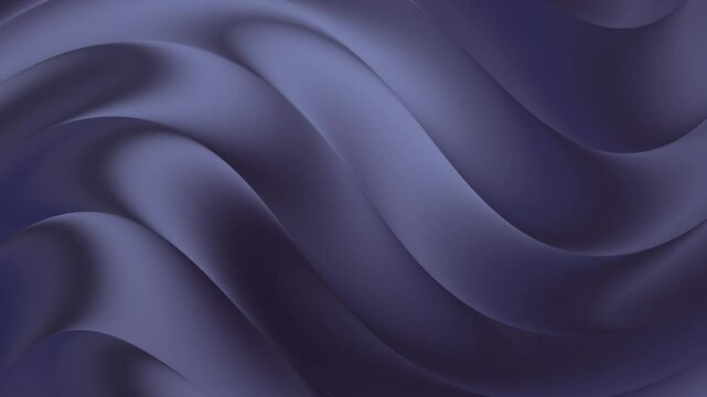 Pars silk background. Seamless pattern. 4K video