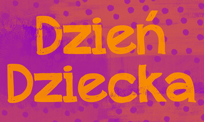 Dzień Dziecka