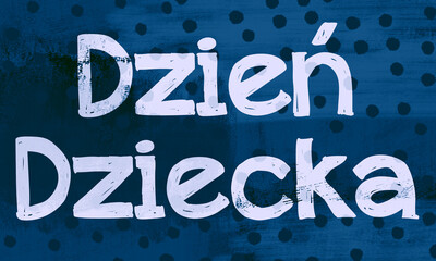 Dzień Dziecka