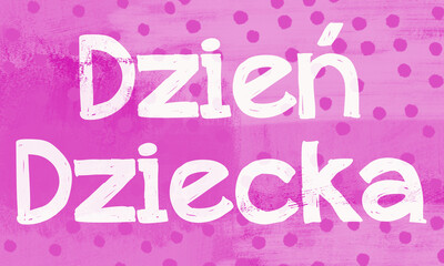 Dzień Dziecka