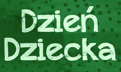 Dzień Dziecka