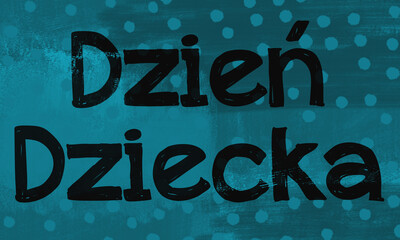 Dzień Dziecka