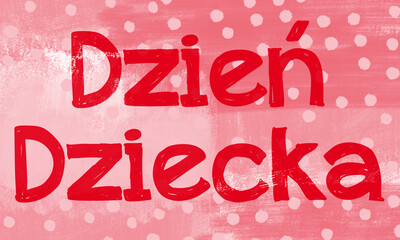 Dzień Dziecka