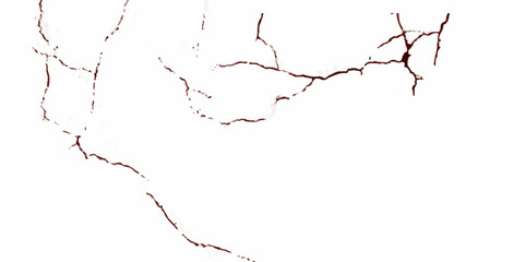 a black and white vintage of cracked concrete scribble effect, old wall background crack vector, grunge Black grunge effect on white background.
